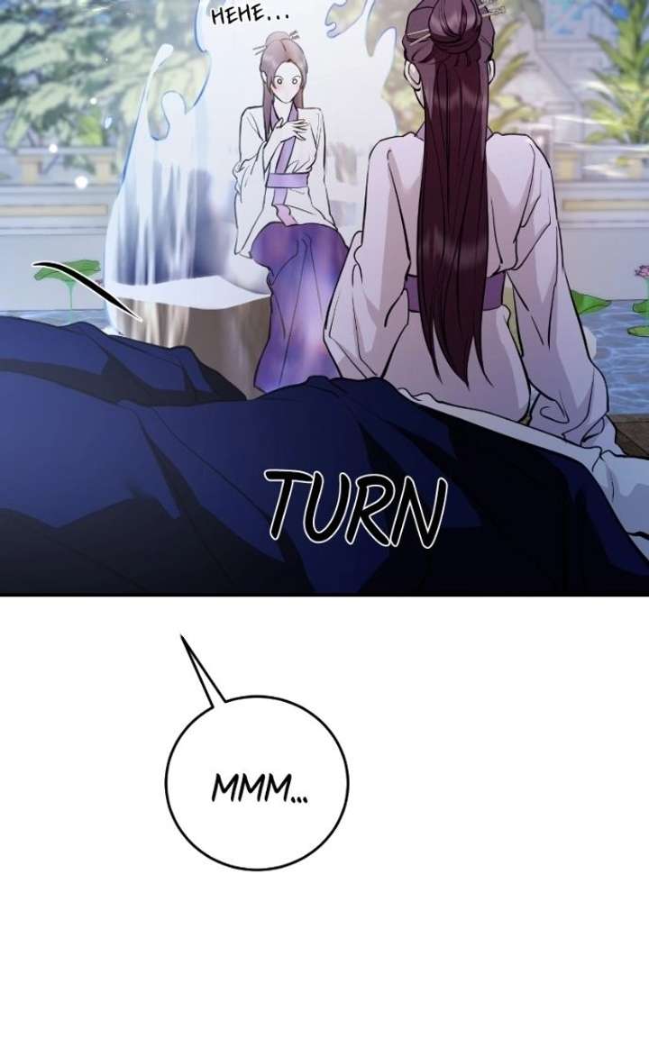 Extroversion of an Immortal Chapter 134 page 99 - 