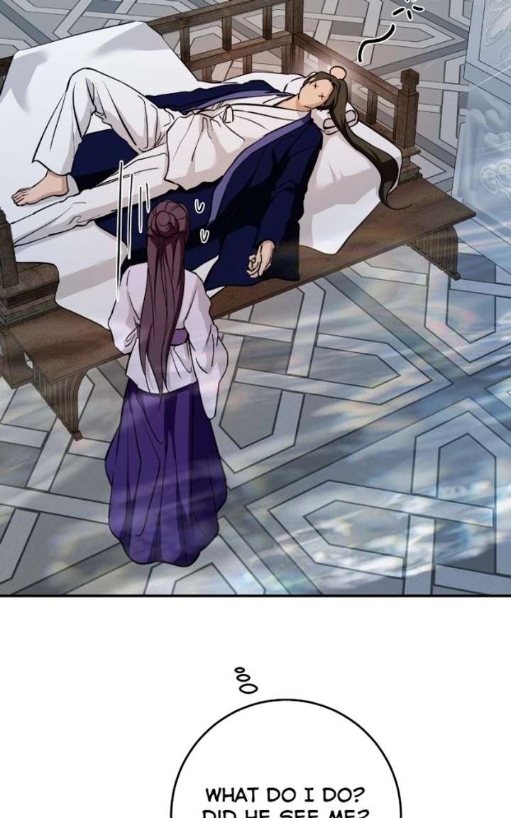 Extroversion of an Immortal Chapter 135 page 13 - 