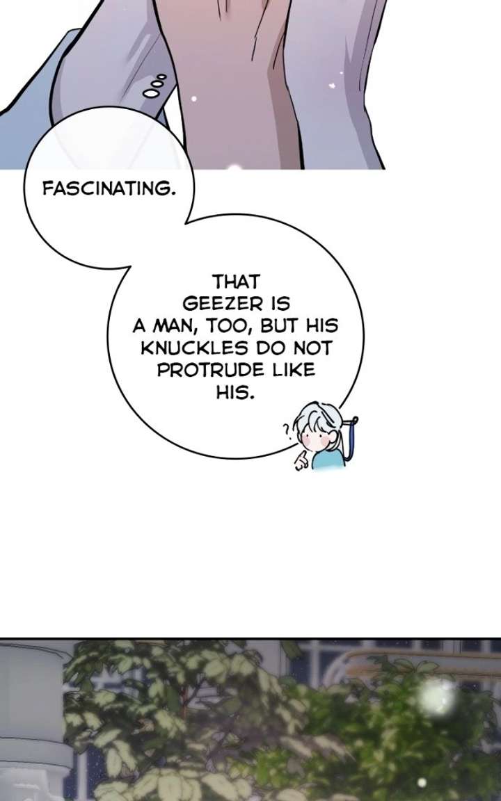 Extroversion of an Immortal Chapter 135 page 24 - 