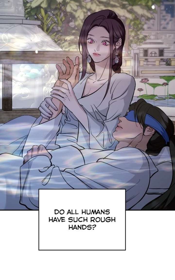 Extroversion of an Immortal Chapter 135 page 25 - 