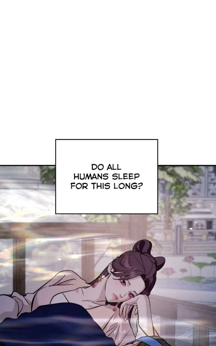 Extroversion of an Immortal Chapter 135 page 26 - 