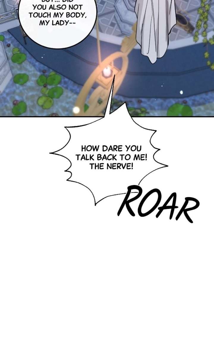 Extroversion of an Immortal Chapter 135 page 40 - 