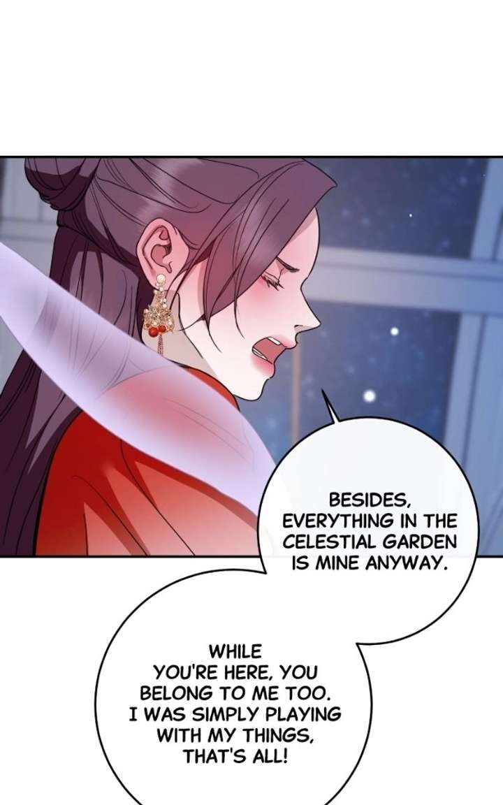 Extroversion of an Immortal Chapter 135 page 41 - 