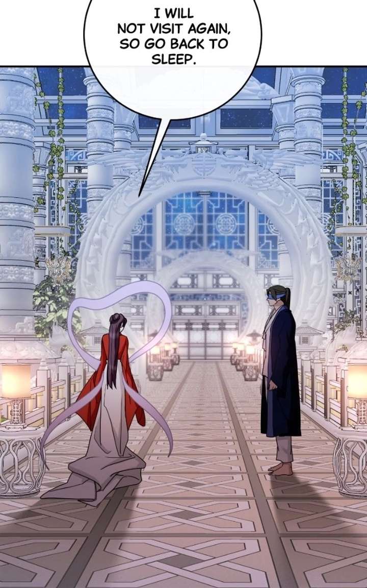 Extroversion of an Immortal Chapter 135 page 43 - 