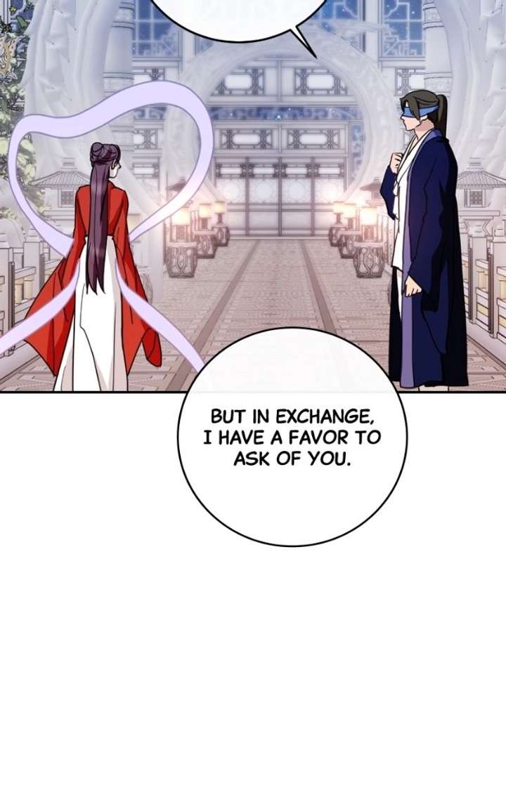 Extroversion of an Immortal Chapter 135 page 47 - 