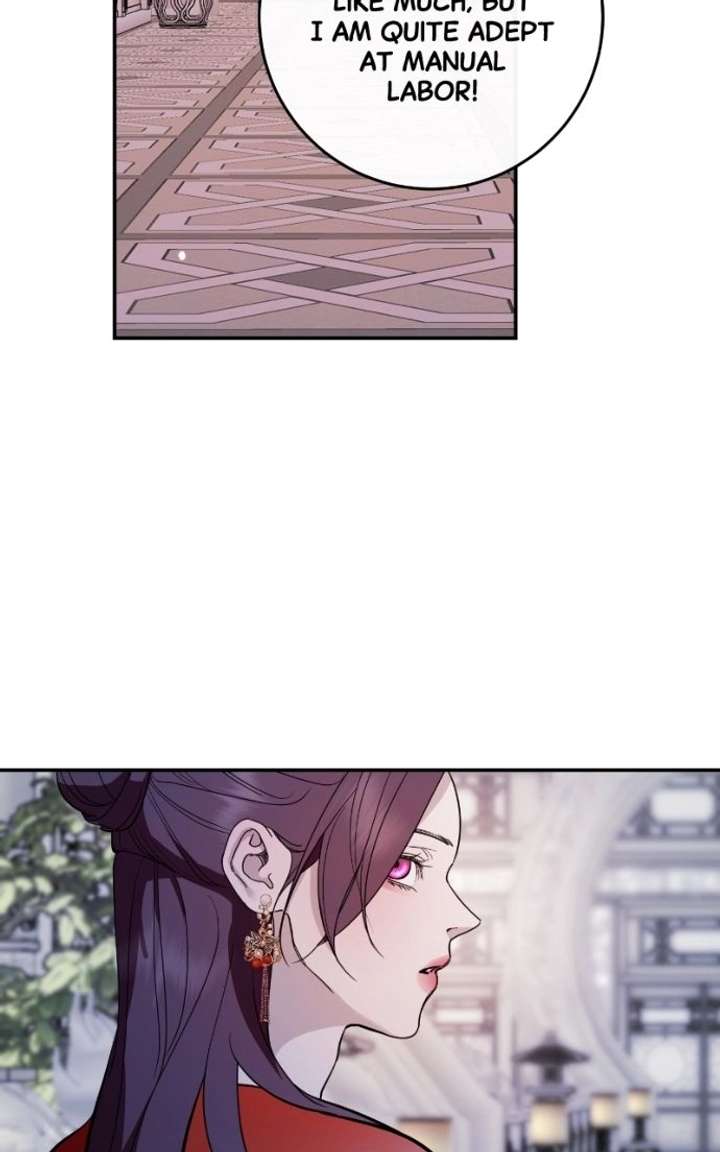 Extroversion of an Immortal Chapter 135 page 49 - 