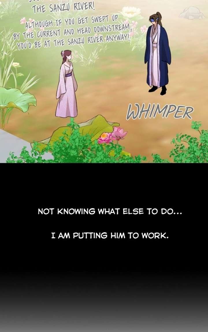 Extroversion of an Immortal Chapter 135 page 56 - 