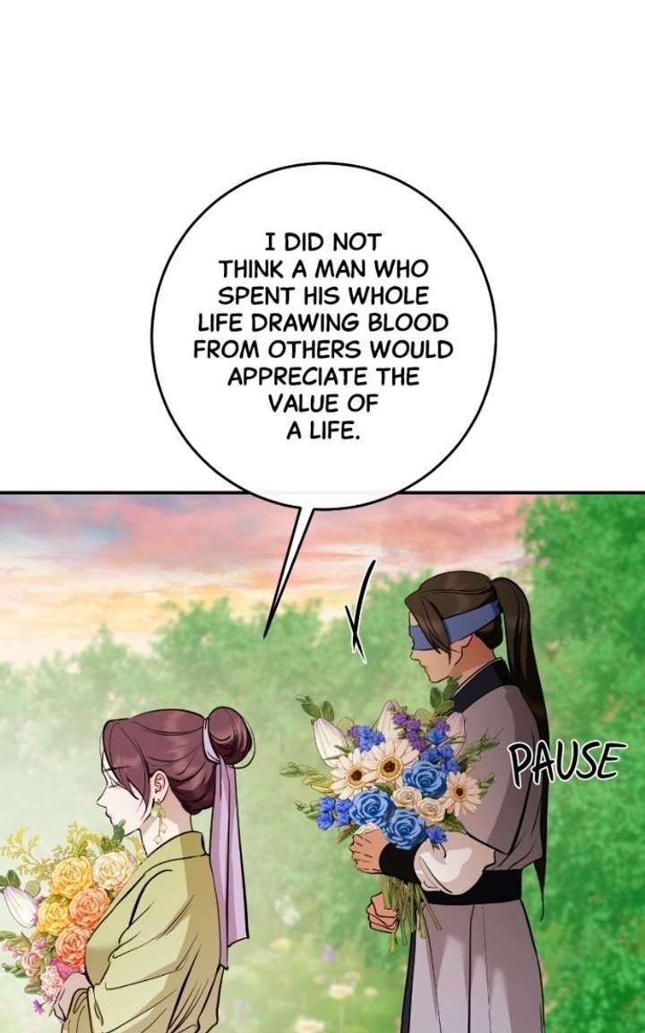 Extroversion of an Immortal Chapter 135 page 61 - 