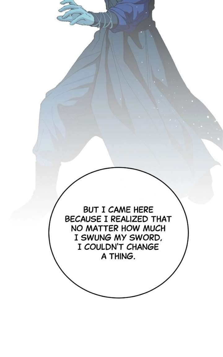 Extroversion of an Immortal Chapter 135 page 66 - 