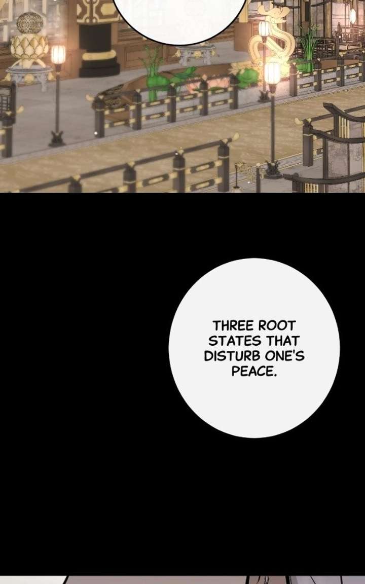 Extroversion of an Immortal Chapter 136 page 25 - 