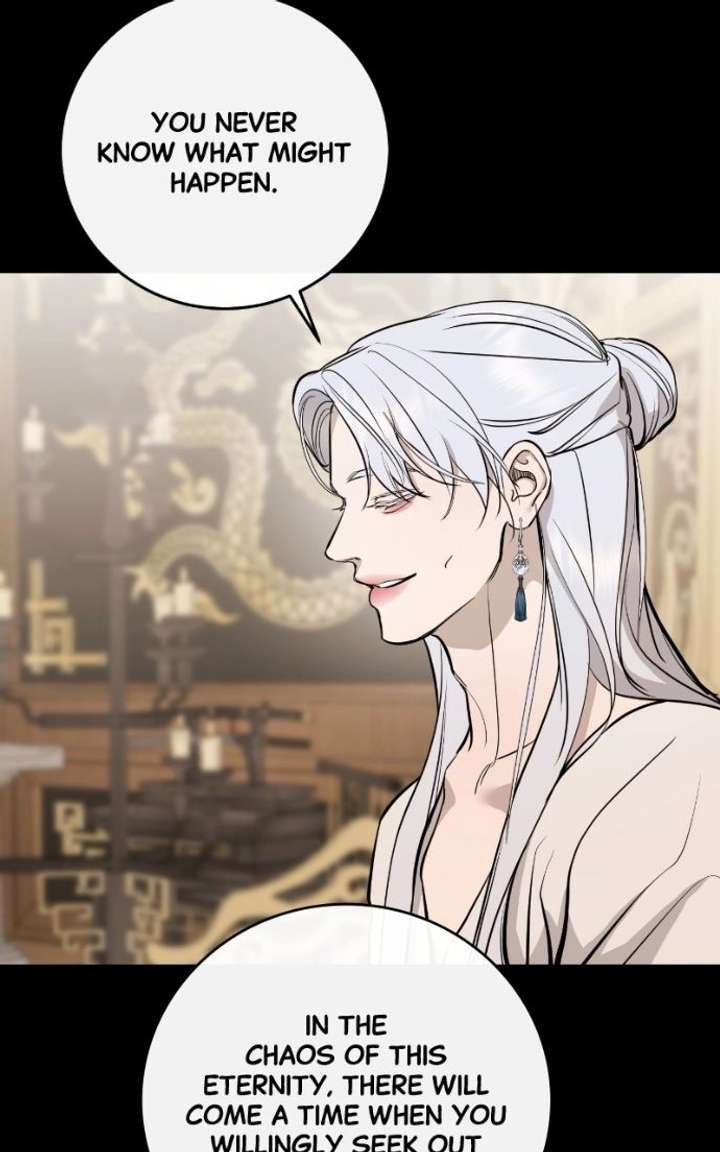 Extroversion of an Immortal Chapter 136 page 32 - 