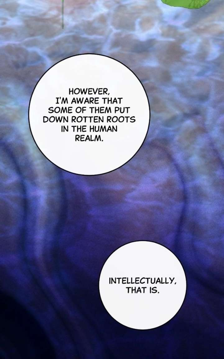 Extroversion of an Immortal Chapter 136 page 66 - 
