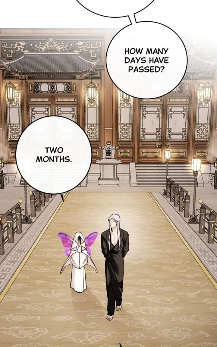 Extroversion of an Immortal Chapter 136 page 84 - 
