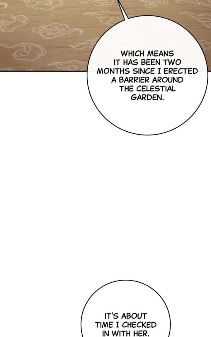 Extroversion of an Immortal Chapter 136 page 85 - 