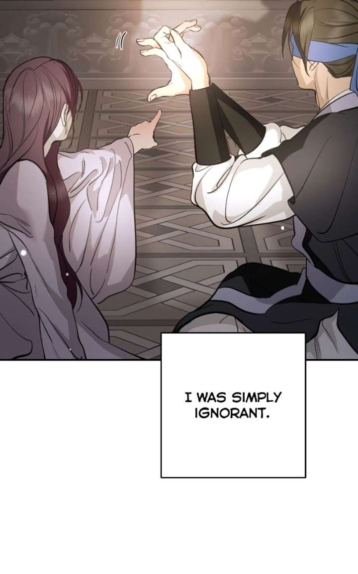 Extroversion of an Immortal Chapter 137 page 19 - 