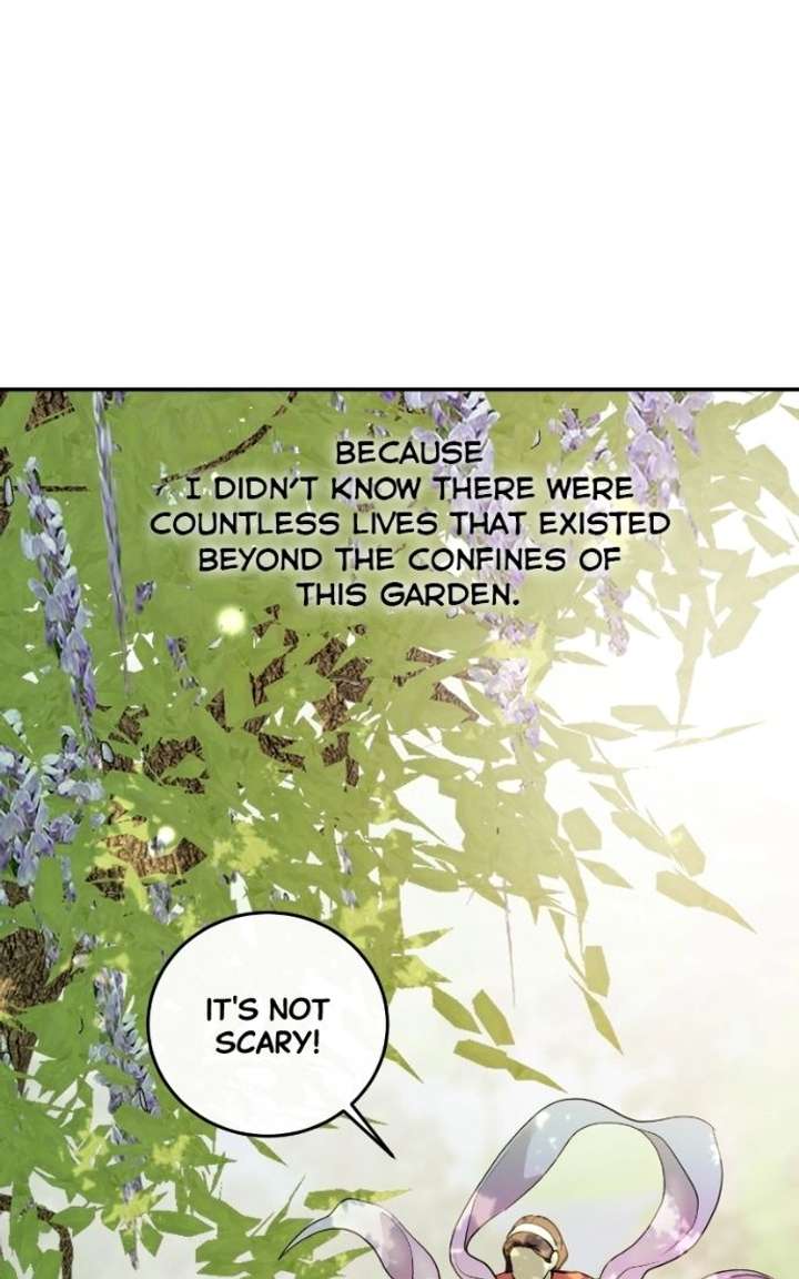 Extroversion of an Immortal Chapter 137 page 20 - 