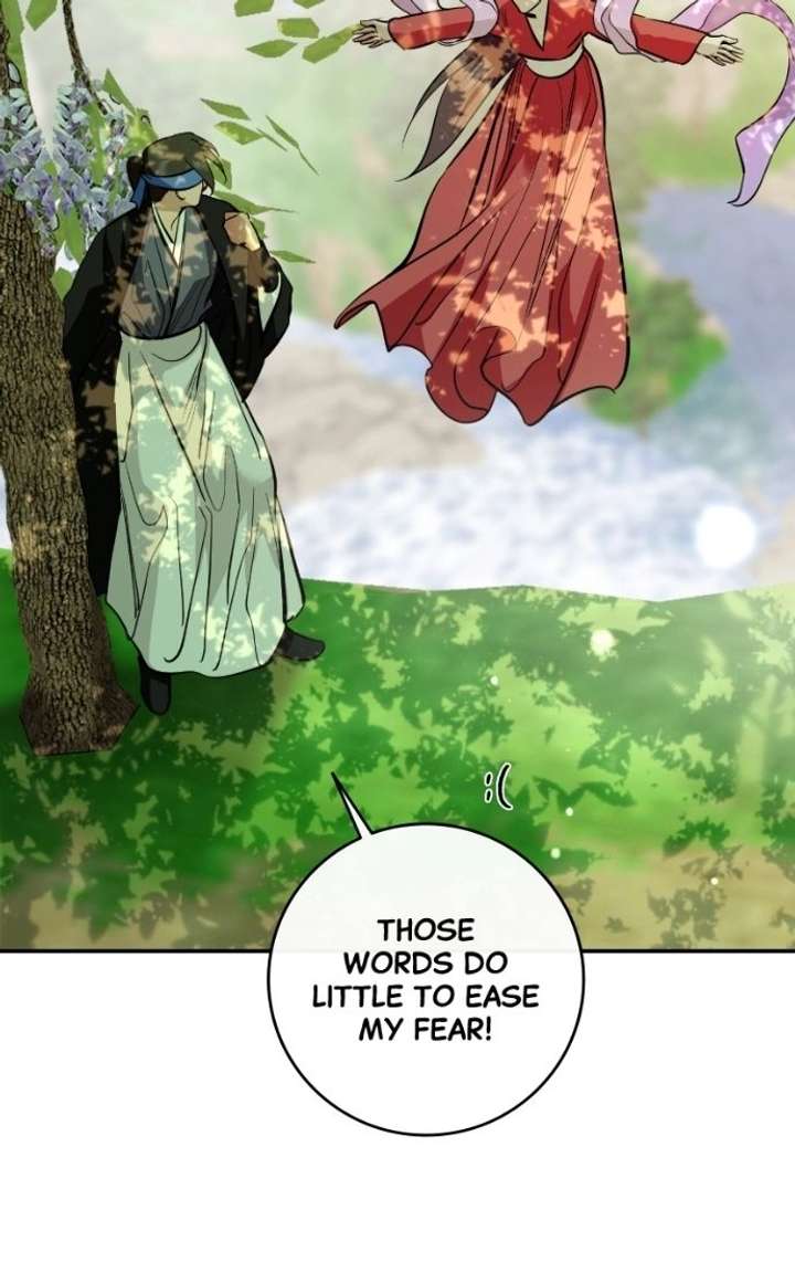 Extroversion of an Immortal Chapter 137 page 21 - 