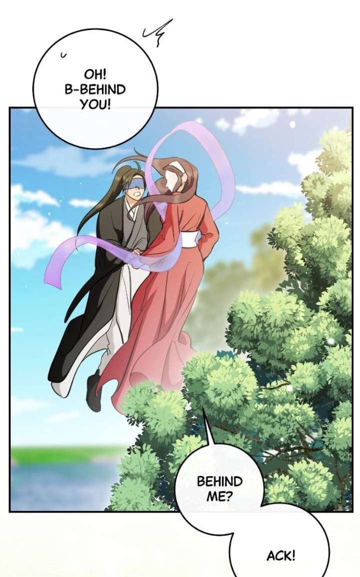 Extroversion of an Immortal Chapter 137 page 27 - 