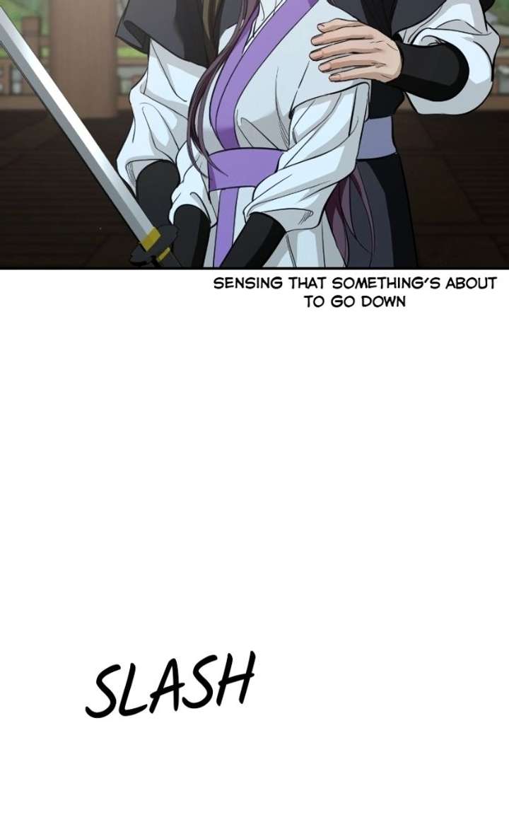 Extroversion of an Immortal Chapter 137 page 6 - 