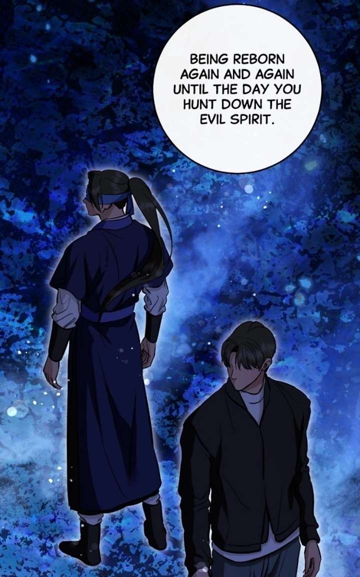 Extroversion of an Immortal Chapter 137 page 55 - 
