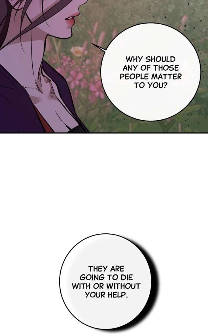 Extroversion of an Immortal Chapter 137 page 60 - 