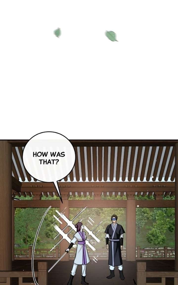 Extroversion of an Immortal Chapter 137 page 9 - 