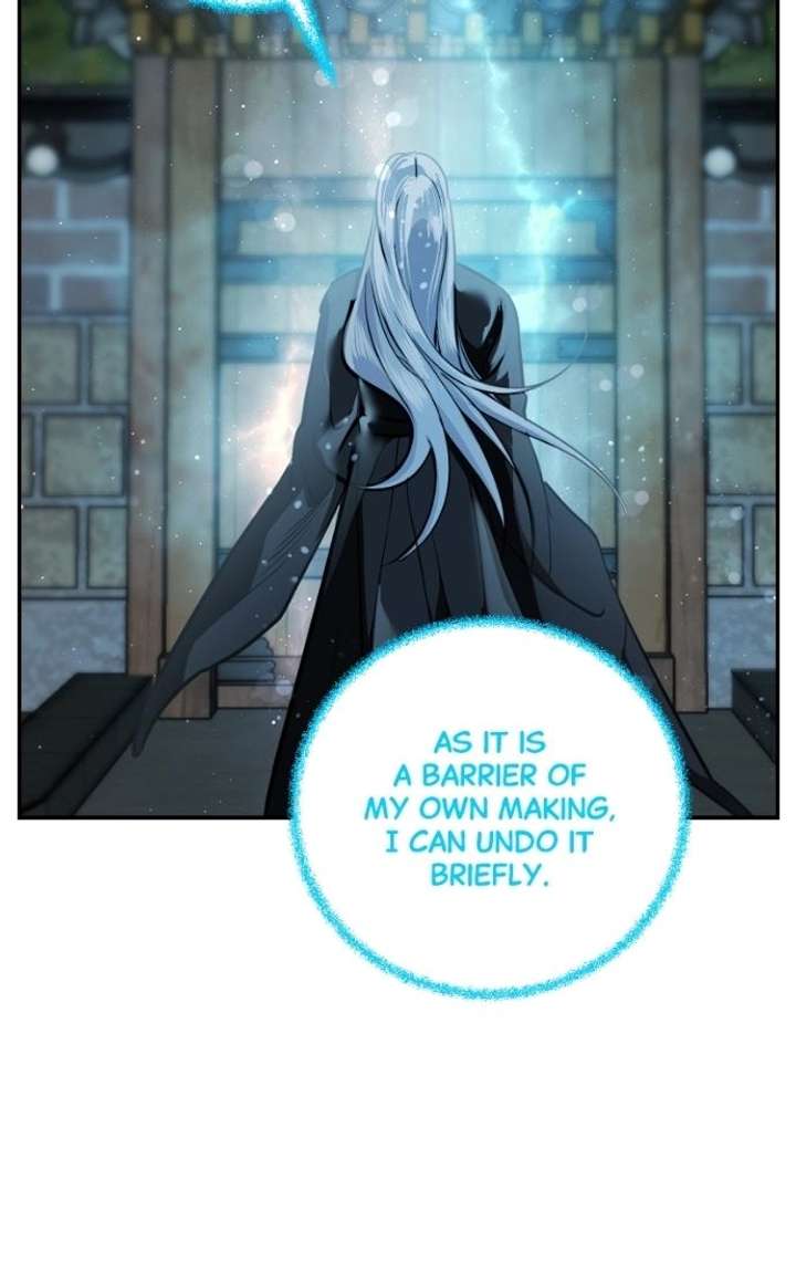 Extroversion of an Immortal Chapter 137 page 84 - 