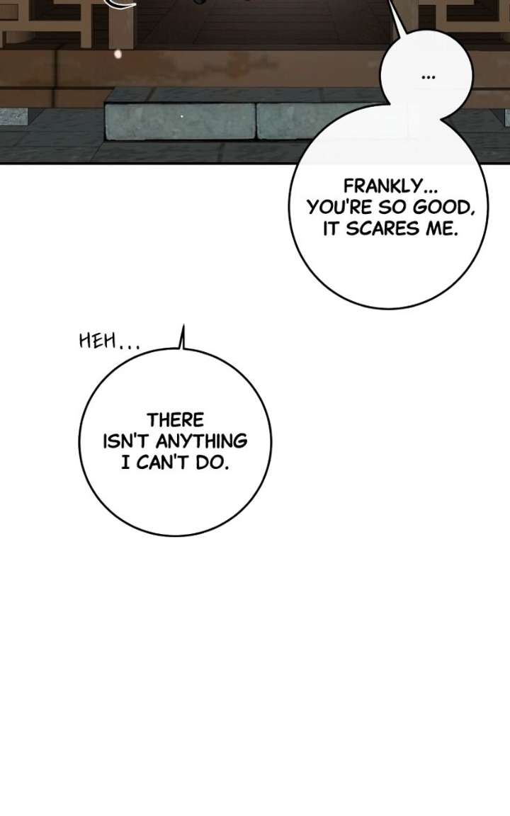 Extroversion of an Immortal Chapter 137 page 10 - 