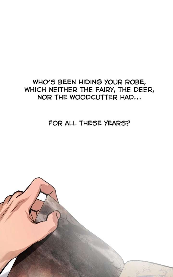 Extroversion of an Immortal Chapter 138 page 103 - 