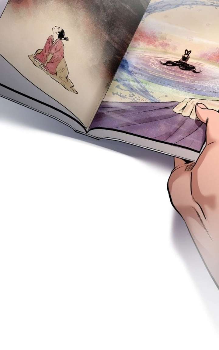 Extroversion of an Immortal Chapter 138 page 104 - 