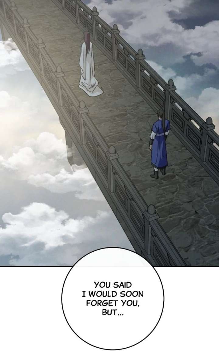 Extroversion of an Immortal Chapter 138 page 14 - 