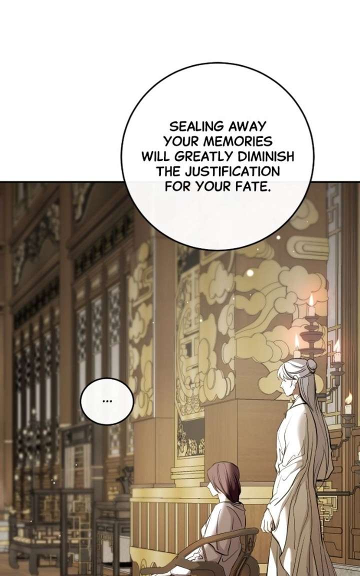 Extroversion of an Immortal Chapter 138 page 35 - 