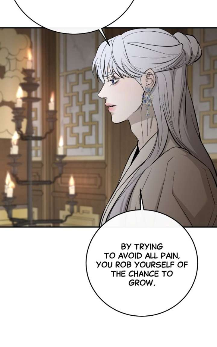 Extroversion of an Immortal Chapter 138 page 37 - 