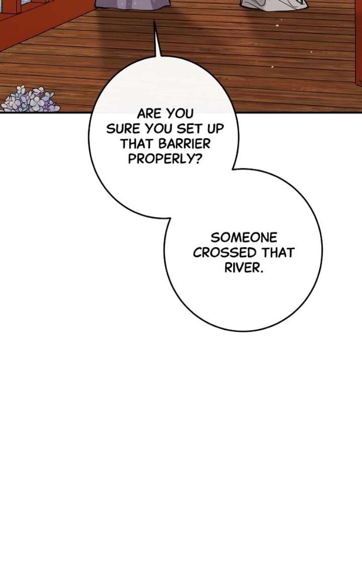 Extroversion of an Immortal Chapter 138 page 51 - 