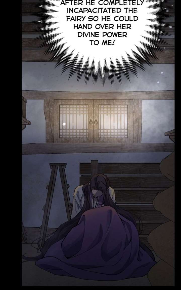 Extroversion of an Immortal Chapter 139 page 11 - 