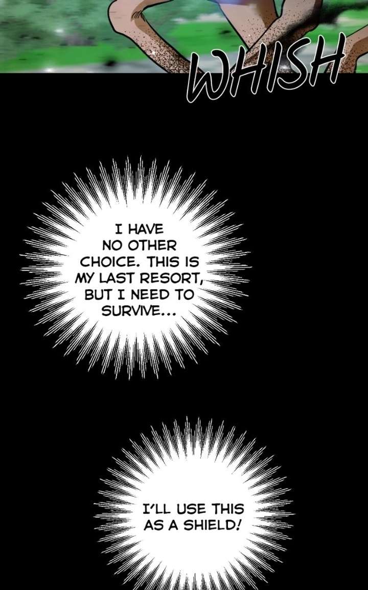 Extroversion of an Immortal Chapter 139 page 16 - 