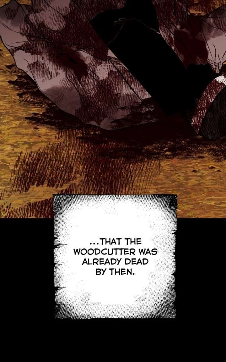 Extroversion of an Immortal Chapter 139 page 32 - 