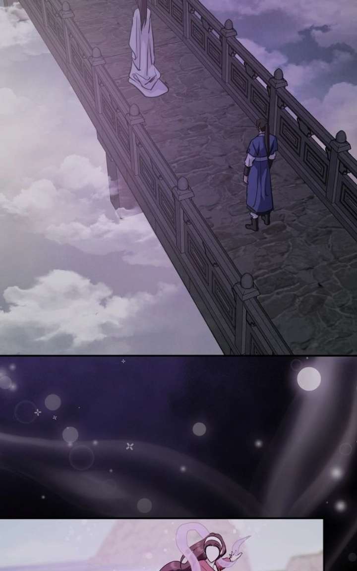 Extroversion of an Immortal Chapter 139 page 39 - 
