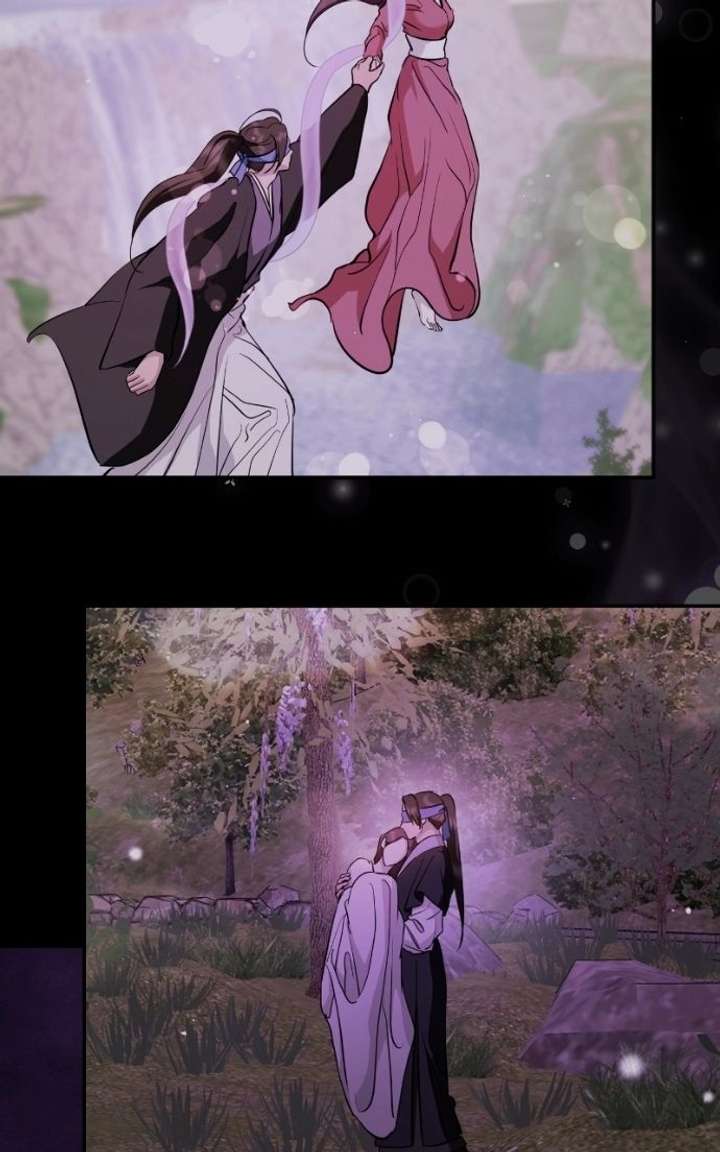 Extroversion of an Immortal Chapter 139 page 40 - 