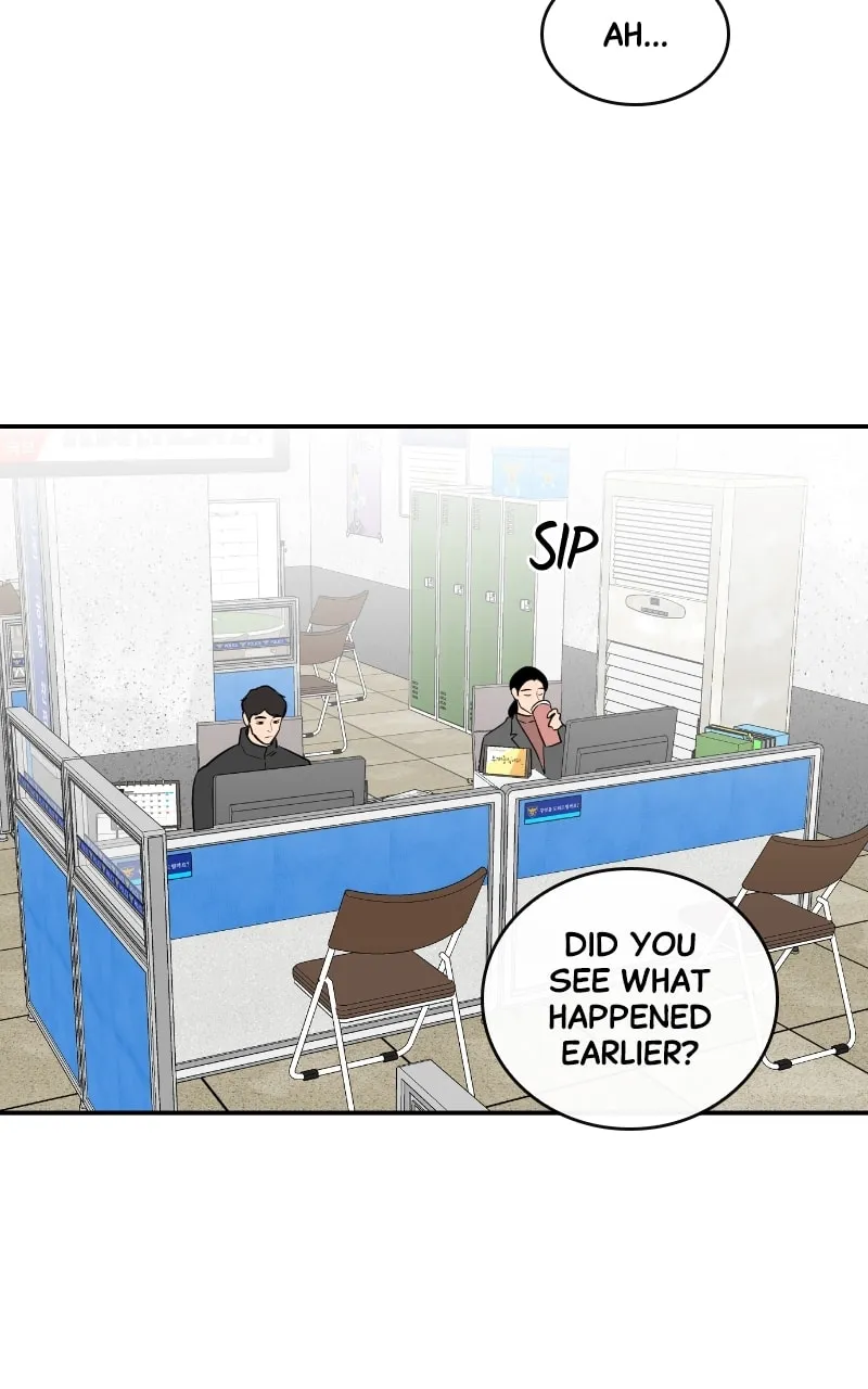 Extroversion of an Immortal Chapter 14 page 13 - 