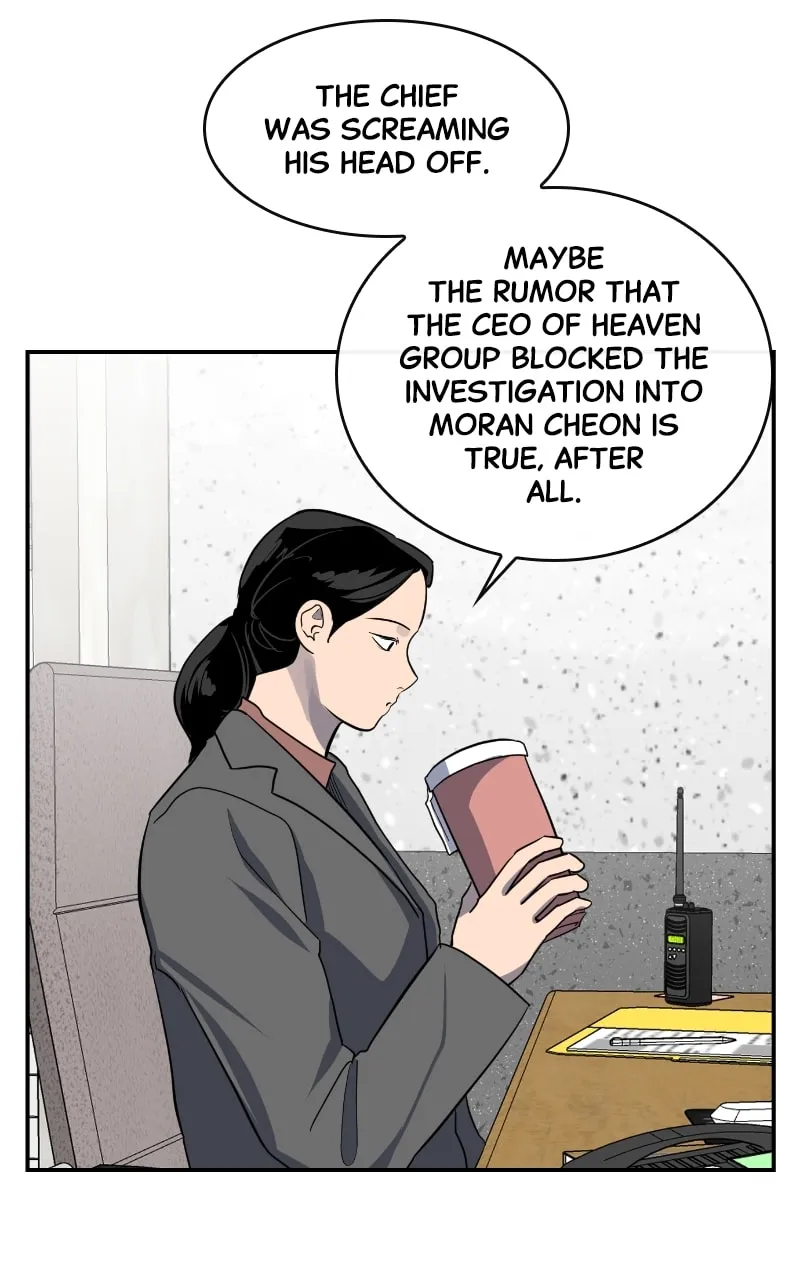 Extroversion of an Immortal Chapter 14 page 14 - 