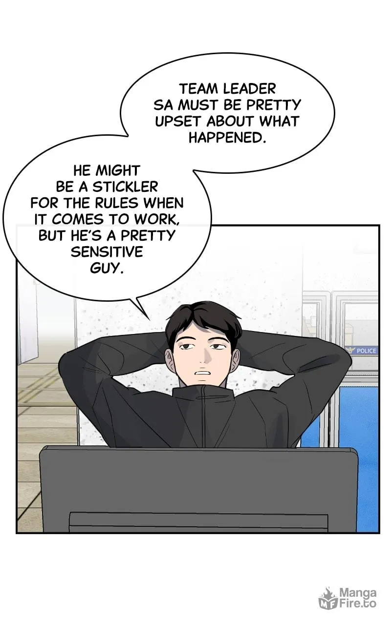 Extroversion of an Immortal Chapter 14 page 15 - 