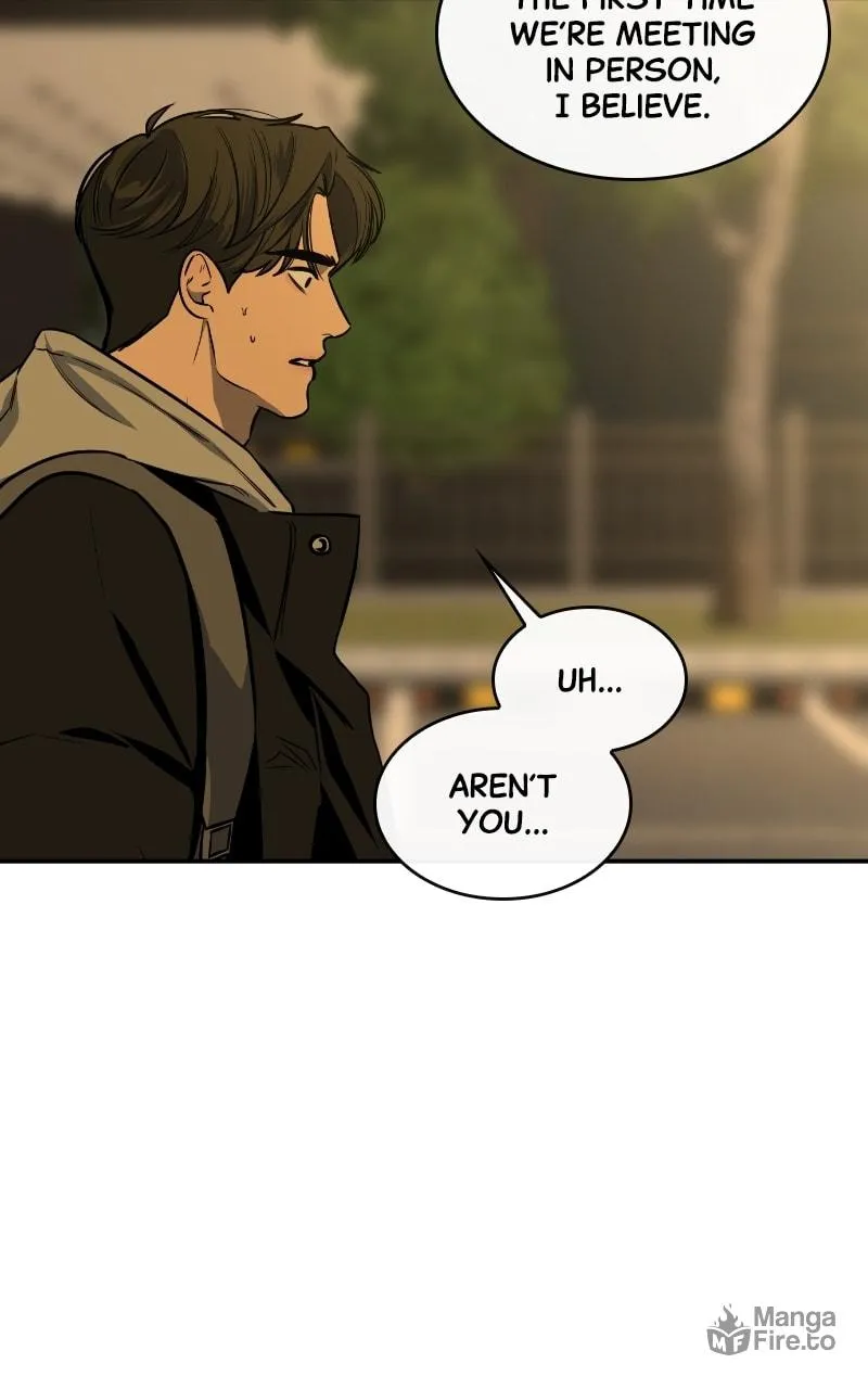 Extroversion of an Immortal Chapter 14 page 21 - 