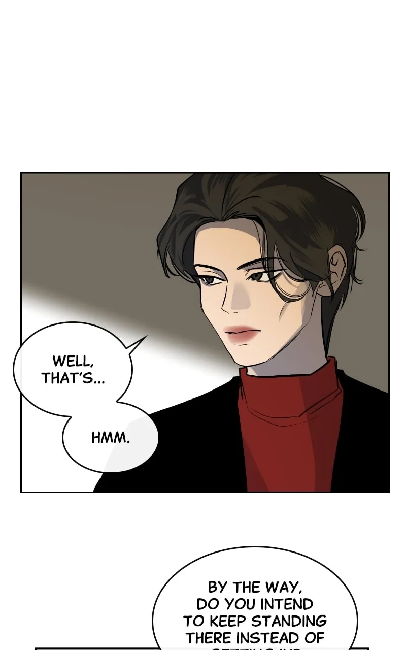 Extroversion of an Immortal Chapter 14 page 26 - 
