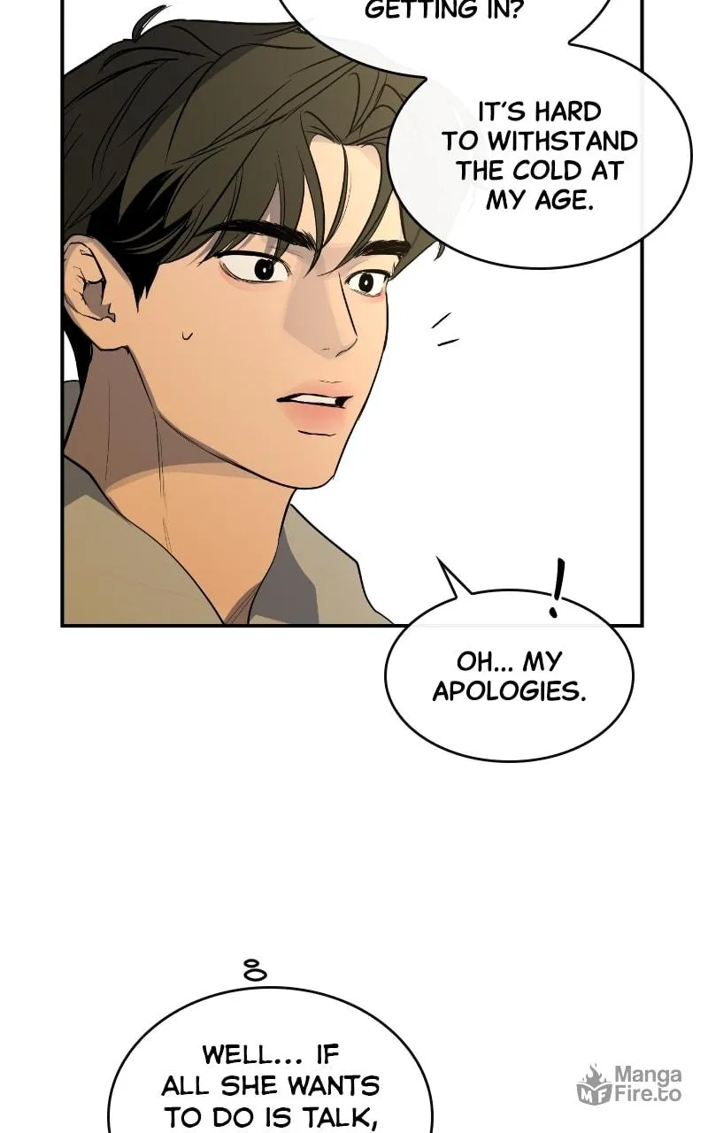 Extroversion of an Immortal Chapter 14 page 27 - 