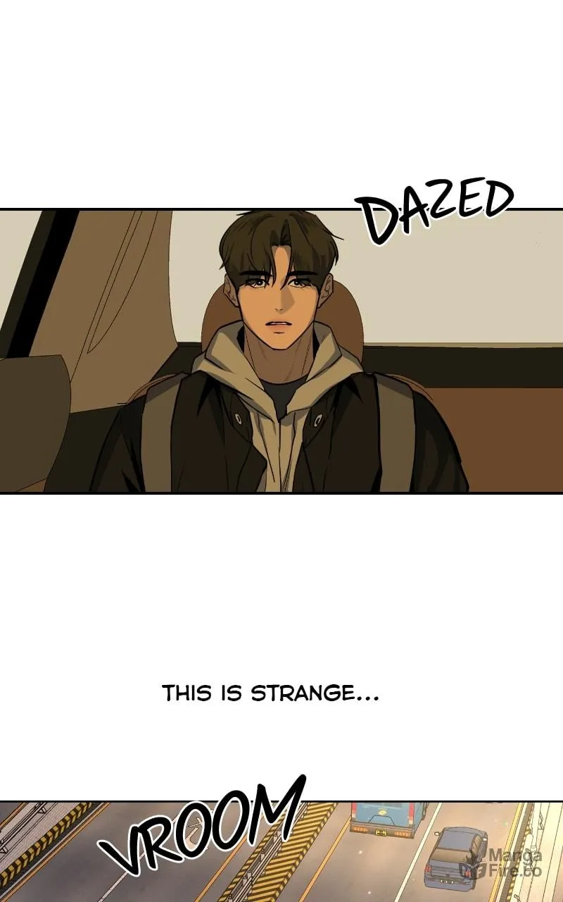 Extroversion of an Immortal Chapter 14 page 30 - 