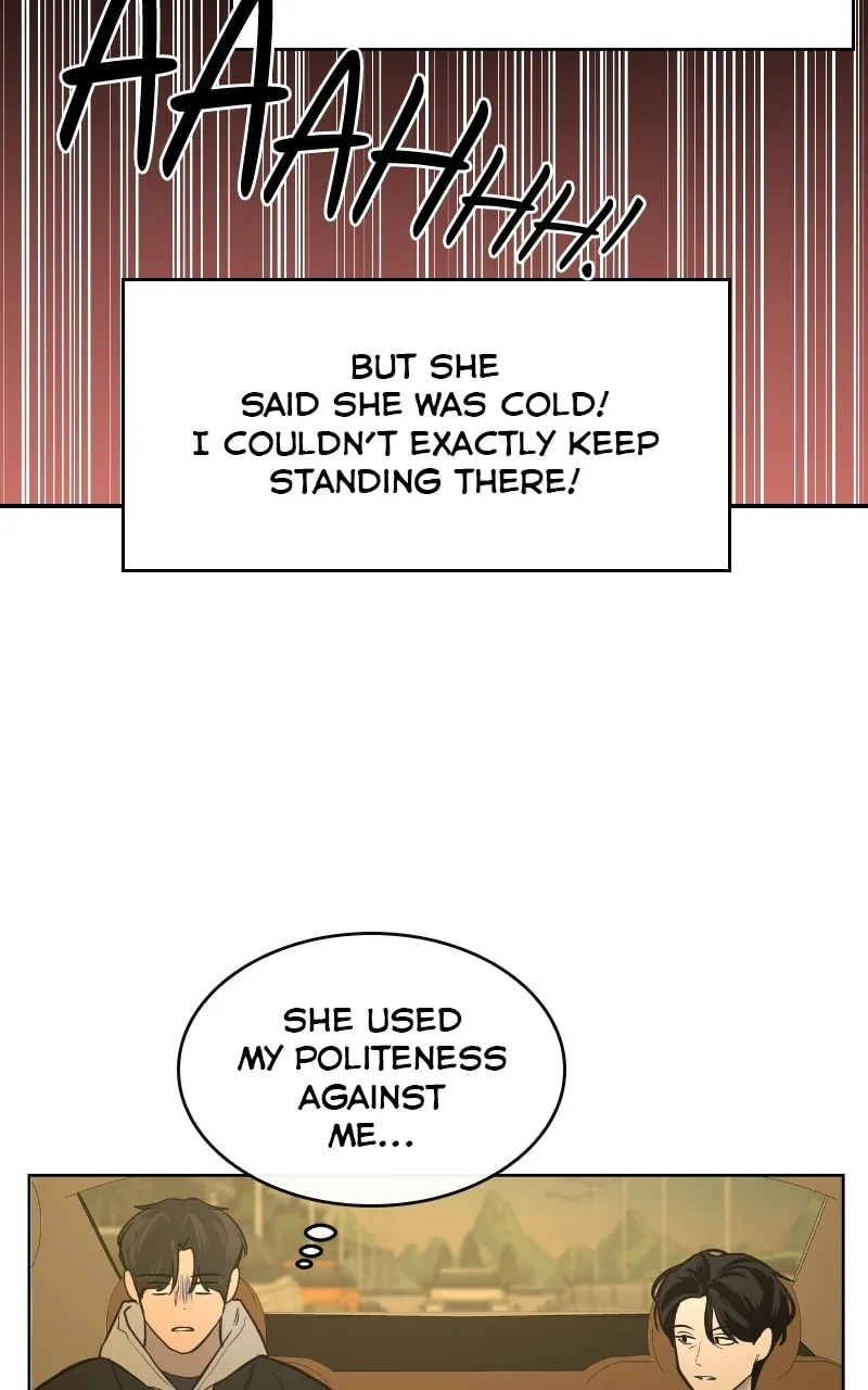 Extroversion of an Immortal Chapter 14 page 32 - 