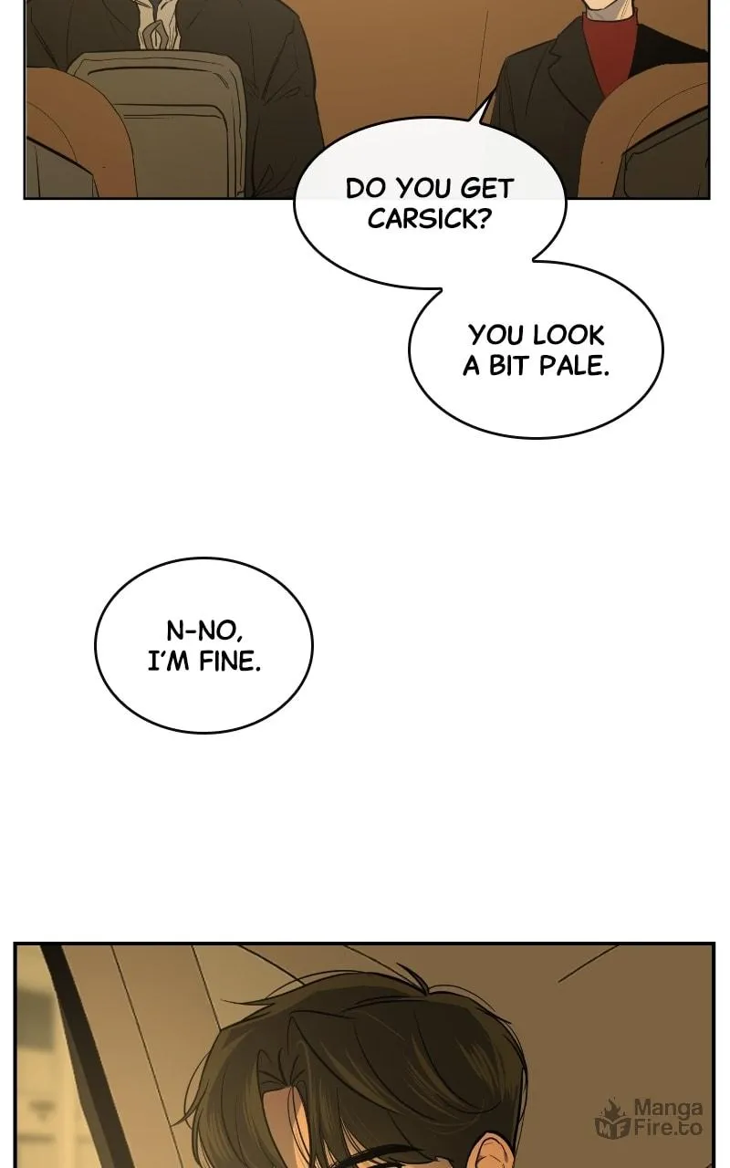 Extroversion of an Immortal Chapter 14 page 33 - 