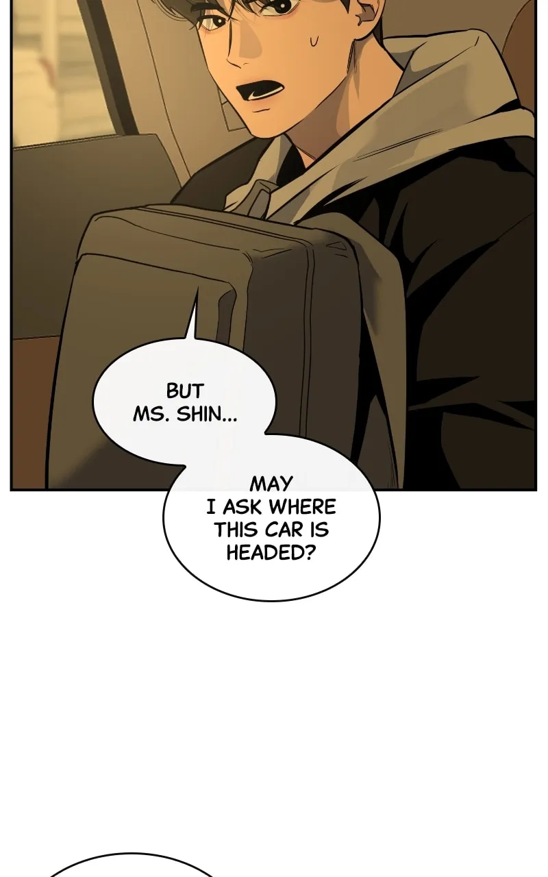 Extroversion of an Immortal Chapter 14 page 34 - 