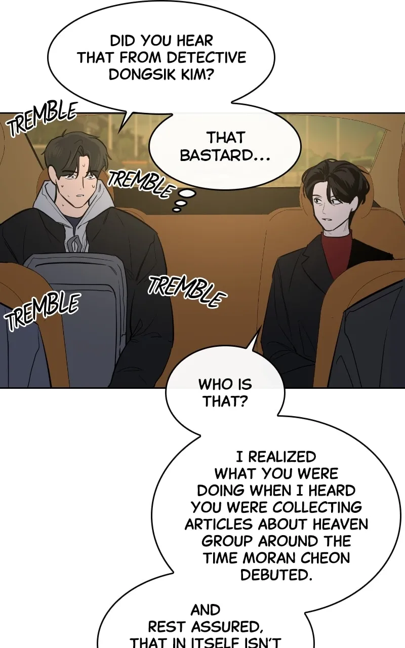 Extroversion of an Immortal Chapter 14 page 37 - 